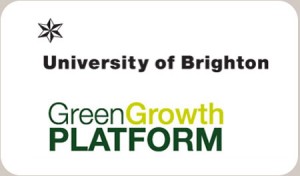 University of Brighton Green Growth Platforms