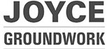 Martin Joyce groundwork logo