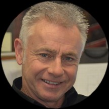 Andy Forsey