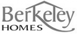 Berkeley Homes Logo