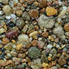 Clearstone Brewers Malt resin bound gravel