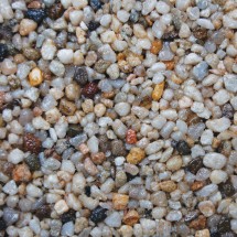 Clearstone Birch resin bound gravel