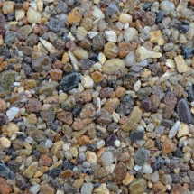 Clearstone Bronze Trio resin bound gravel