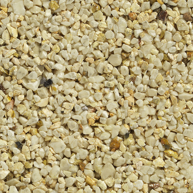 Clearstone Carrera Cream resin bound gravel