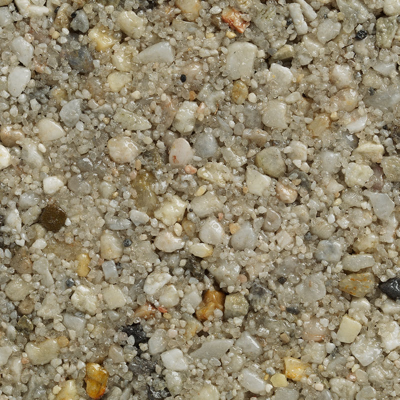 Clearstone Oyster resin bound gravel