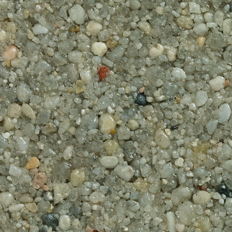 Clearstone Pearl resin bound gravel