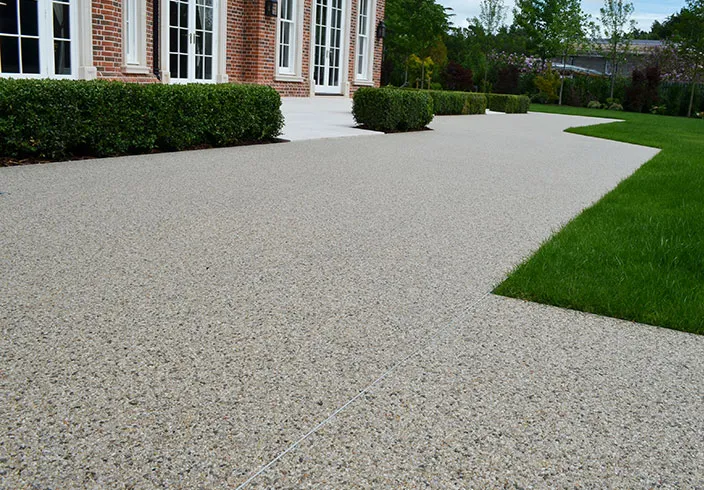 Lanesborough House, Wentworth, Surrey Clearstone Case Study