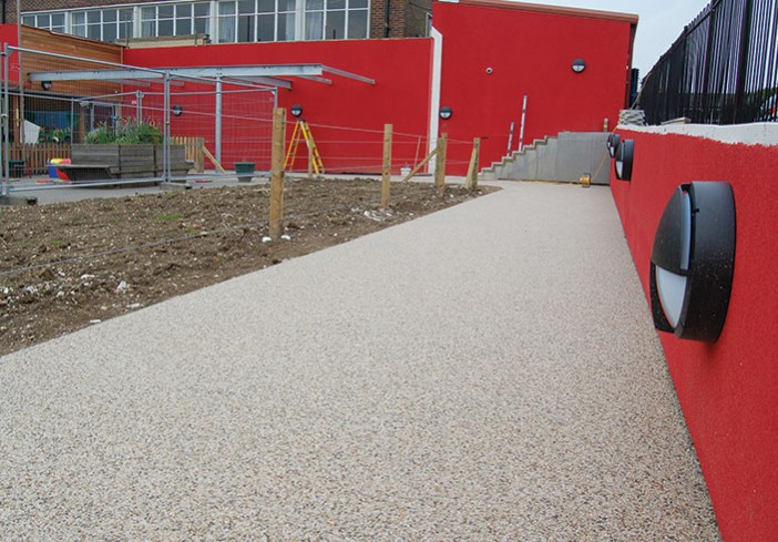 Woodcote School, Coulsdon, Clearstone case study