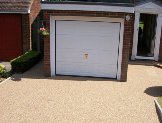 Orpington-Clearstone-Garage-picture