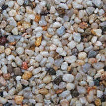 Clearstone Birch resin bound gravel