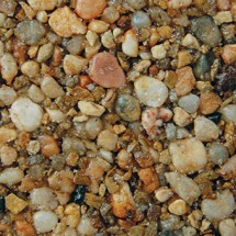 Clearstone Chesil resin bound gravel