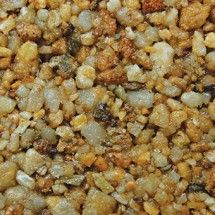 Clearstone Havana resin bound gravel