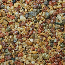 Clearstone Spice Barley resin bound gravel