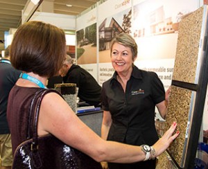 Surrey homebuilding show 2016