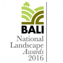 BALI National Landscape Awards