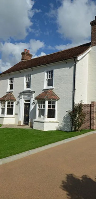 Resin bound roadway in Chesil installed by Clearstone for Sussex development