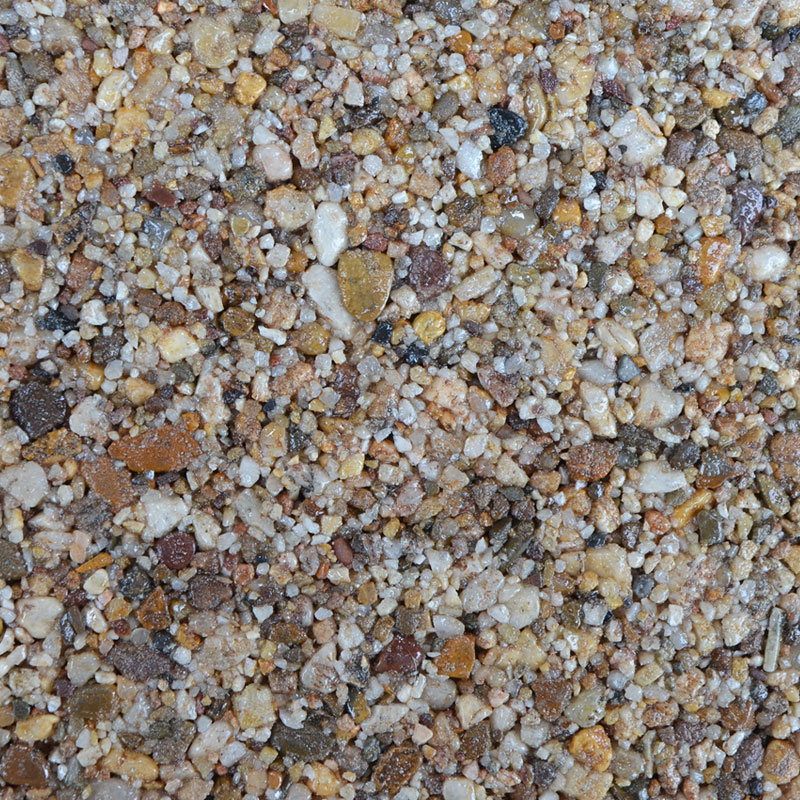 Clearstone Resin Drive Standard Colour Range: AMBER