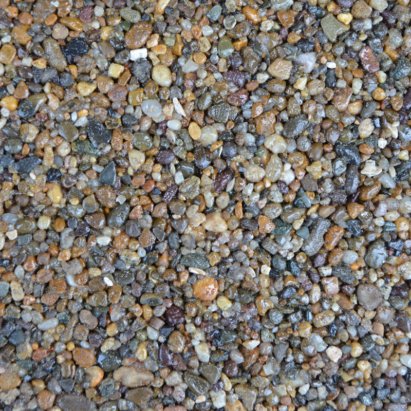 Clearstone Resin Drive Standard Colour Range: BREWERS MALT