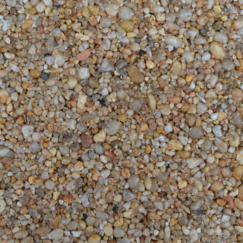 Clearstone Resin Drive Standard Colour Range: CHESIL