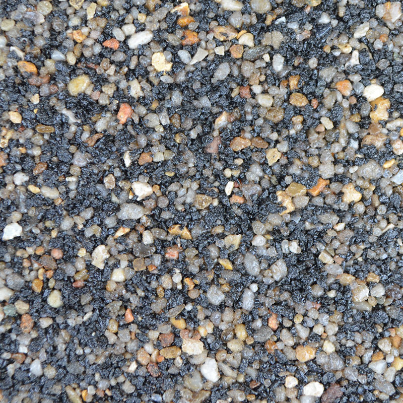 Clearstone Resin Drive Standard Colour Range: PLOVER