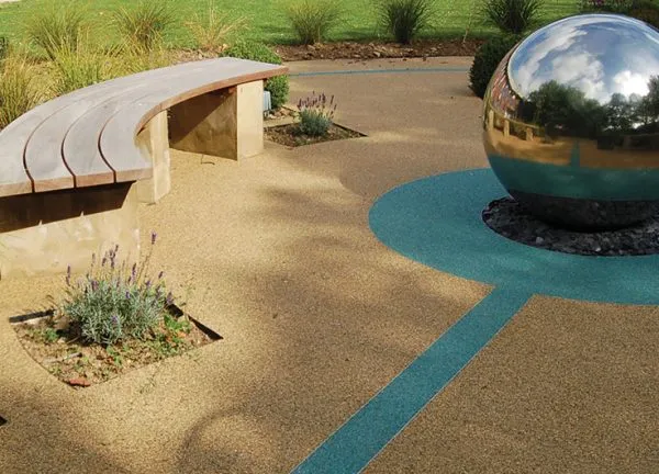 quality resin driveways Sussex