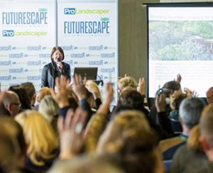 Futurescape 2019 seminar program