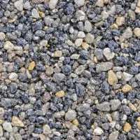 Clearstone resin bound paving colour - Gainsboro