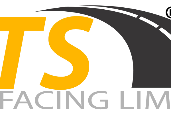 TTS Surfacing ltd logo icon